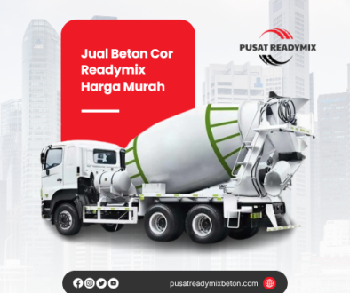 artikel pusat beton ready mix 2