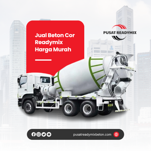 artikel pusat beton ready mix 2