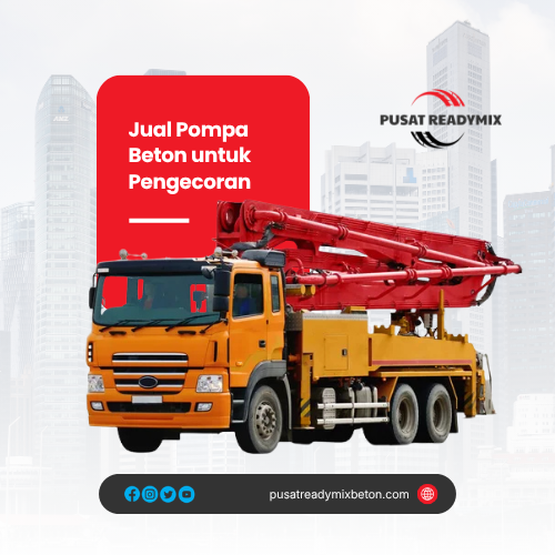artikel pusat beton ready mix 3