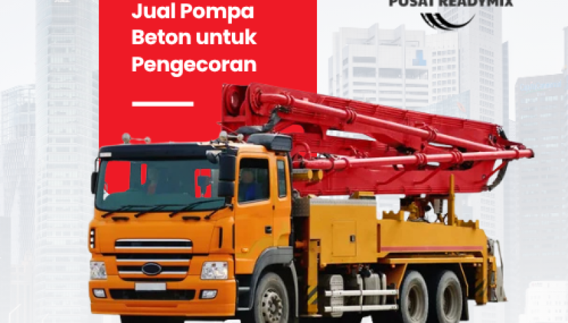 artikel pusat beton ready mix 3